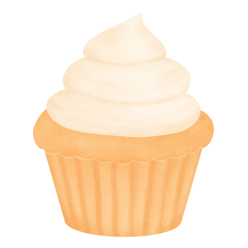 Gluten Free Vanilla Cupcakes